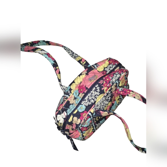 Vera Bradley Bag happy snails pattern - Picture 8 of 9